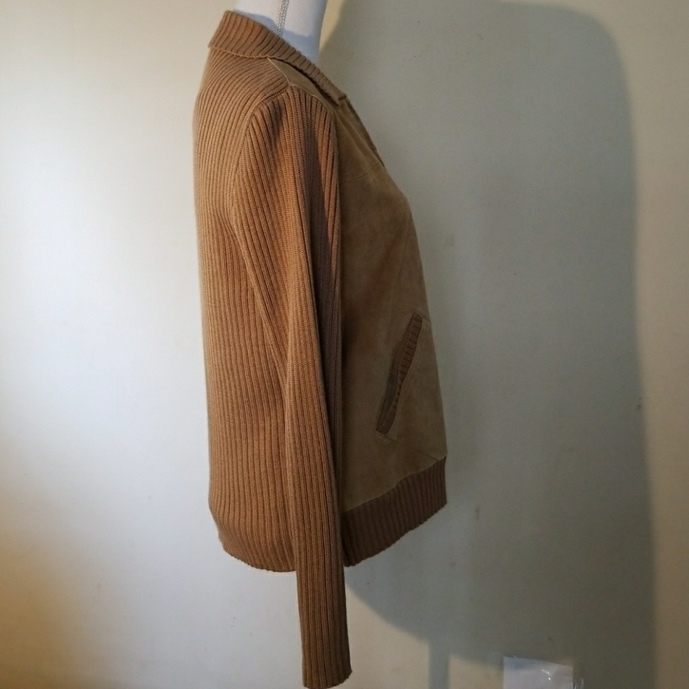 Smt Design Jacket Size L - Picture 3 of 5